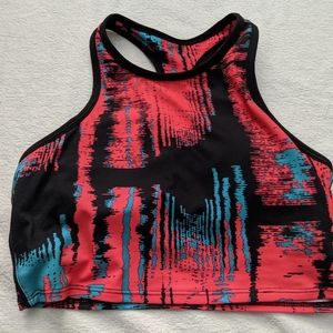Fabletics sports bra